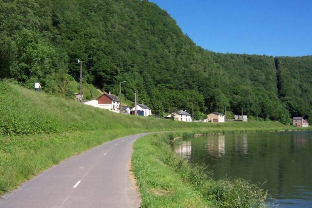 Deville L'Echappee Verte Ambiance Nature Et Foret别墅 外观 照片